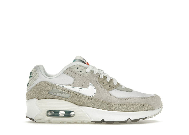 Tenisice i cipele Nike Air Max 90 SE First Use Pack Bež | DB4179-100