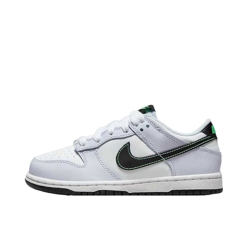 Tenisice i cipele Nike Dunk Low Bijela | FB9109-107