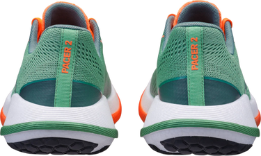 Tenisice i cipele Craft Craft Pacer 2 Zelena | 1917018-626653, 4