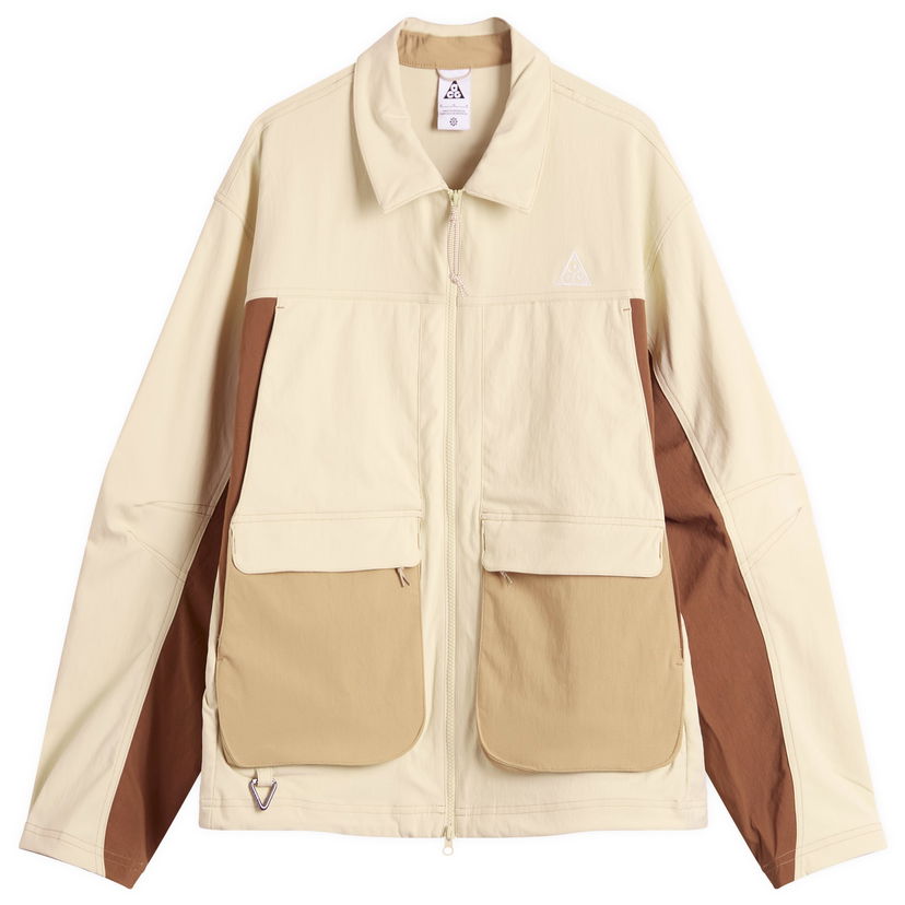 Jakna Nike ACG UV Smith Summit Jacket Bež | HV0598-229
