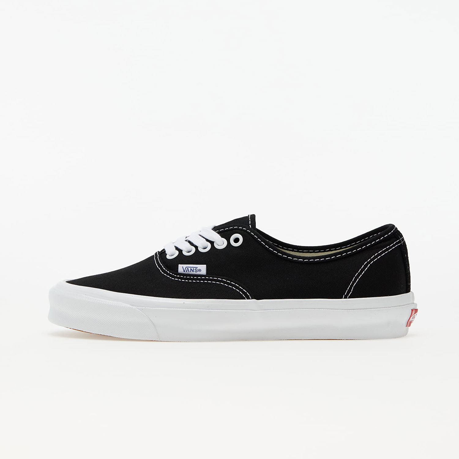Tenisice i cipele Vans Vault Authentic LX Crna | VN0A4BV91WX1, 0