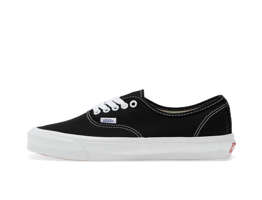 Tenisice i cipele Vans Vault Authentic LX Crna | VN0A4BV91WX1