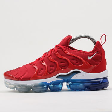 Tenisice i cipele Nike Air Vapormax Plus Crvena | 924453-601, 1