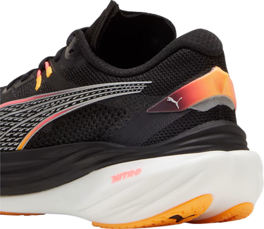 Tenisice i cipele Puma Deviate NITRO 3 W Crna | 309708-02, 5