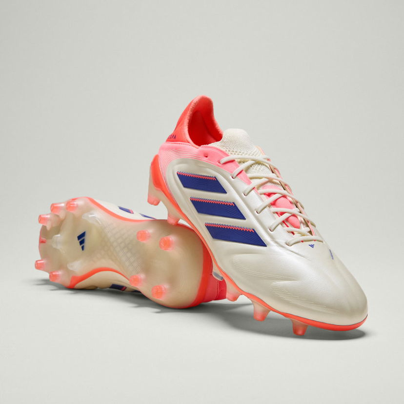Tenisice i cipele adidas Performance Copa Pure 3 Elite Firm Ground Višebojno | JH8728