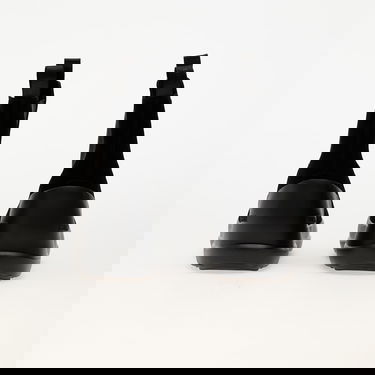 Tenisice i cipele Moon Boot Suede Chelsea Boots Crna | 80D2480050-N001, 4