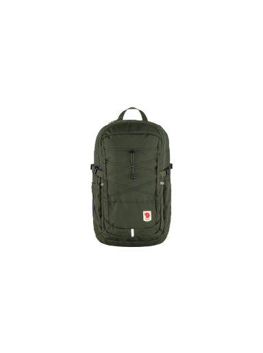 Ruksak FJÄLLRÄVEN Skule 28 Zelena | F23346-662