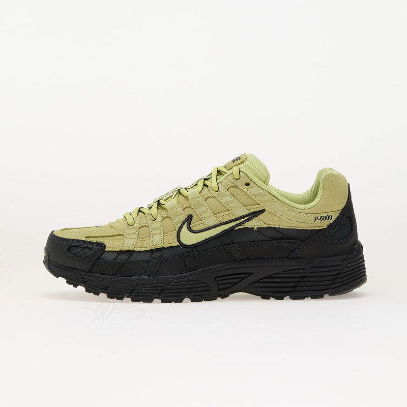 Tenisice i cipele Nike P-6000 Prm Žuta | IF0668-300