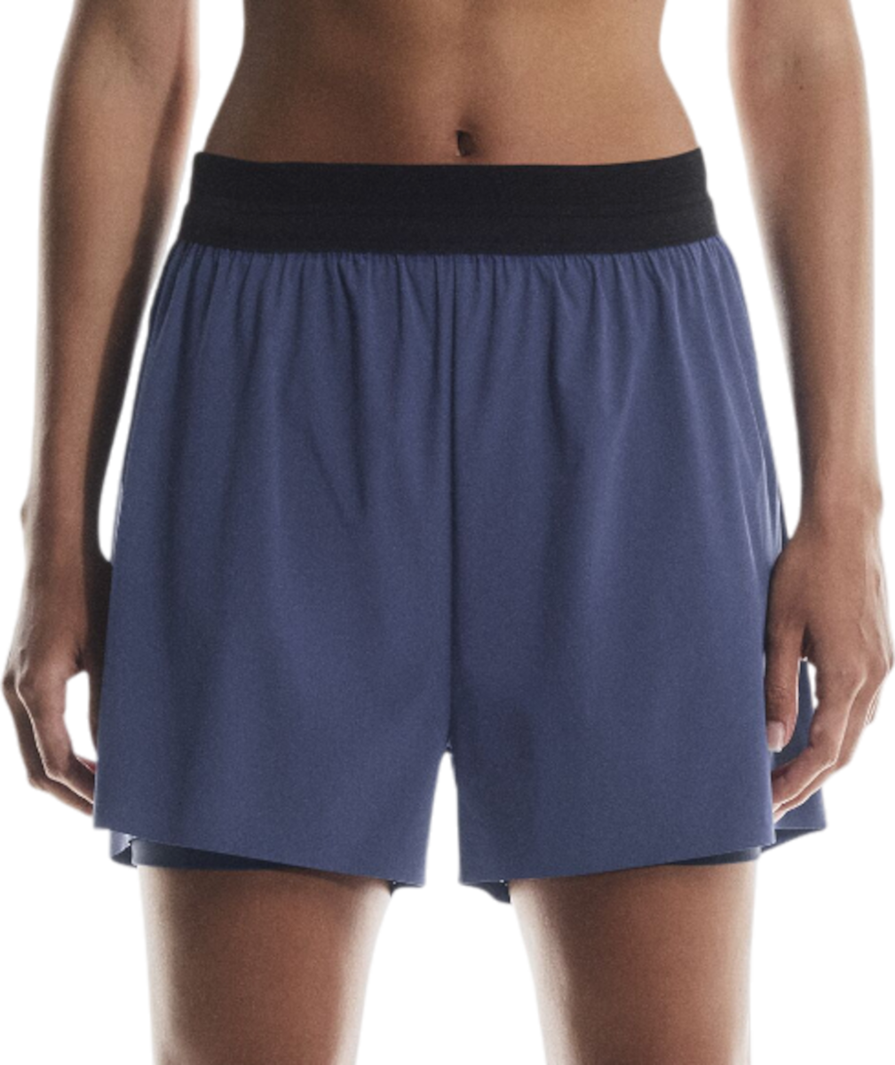 Kratke hlače On Running 3" Performance 2/1 Shorts Plava | 1wf10123551, 0