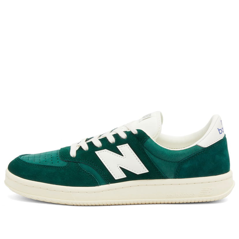 Tenisice i cipele New Balance CT500CH Zelena | CT500CH
