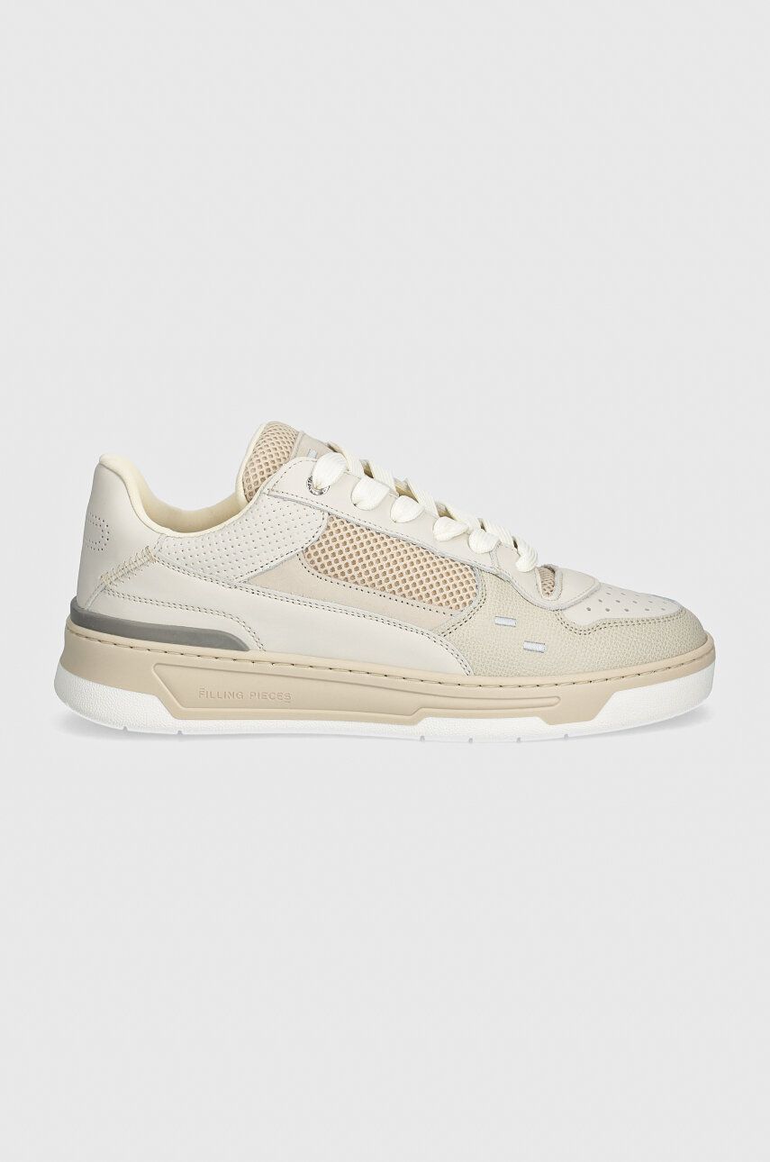 Tenisice i cipele Filling Pieces Cruiser Crumbs Bež | 64427541890, 1