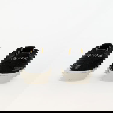 Tenisice i cipele Reebok White Mountaineering x Club C 85 LTD Crna | RMIA072C99LEA0011009, 4