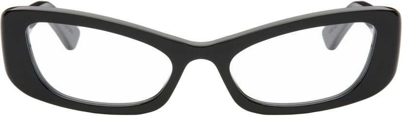 Sunčane naočale Marni Jarbek Glasses Crna | 6HH