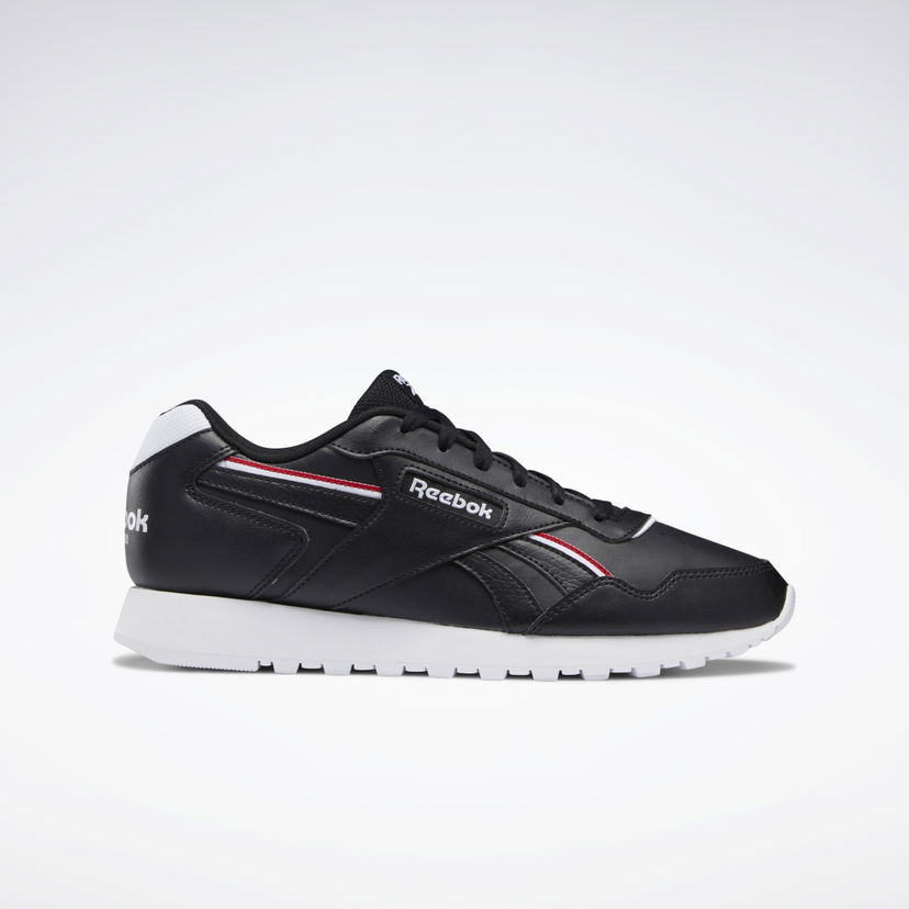 Tenisice i cipele Reebok Glide Vegan Crna | GV7010