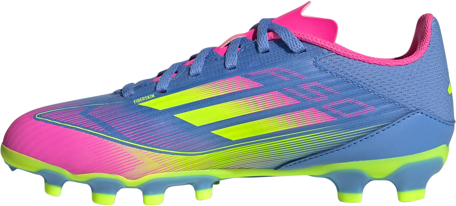 Tenisice i cipele adidas Performance F50 League MG J Plava | ie3751, 1