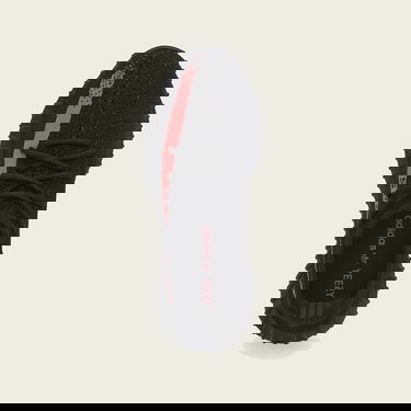 Tenisice i cipele adidas Yeezy Yeezy Boost 350 V2 "Red" Crna | BY9612, 2