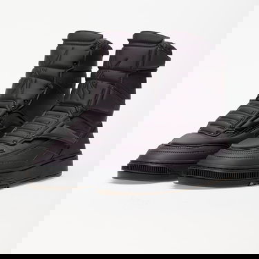 Tenisice i cipele Reebok Club C Moto High LTD Siva | RMIA06OC99MAT0011000, 5