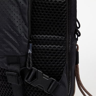 Torba za rame Nike Essential Sling Bag Crna | DJ9796-010, 4