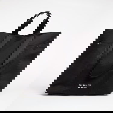 Tote bag adidas Originals Consortium Tote Bag Universal Crna | JY8317, 1