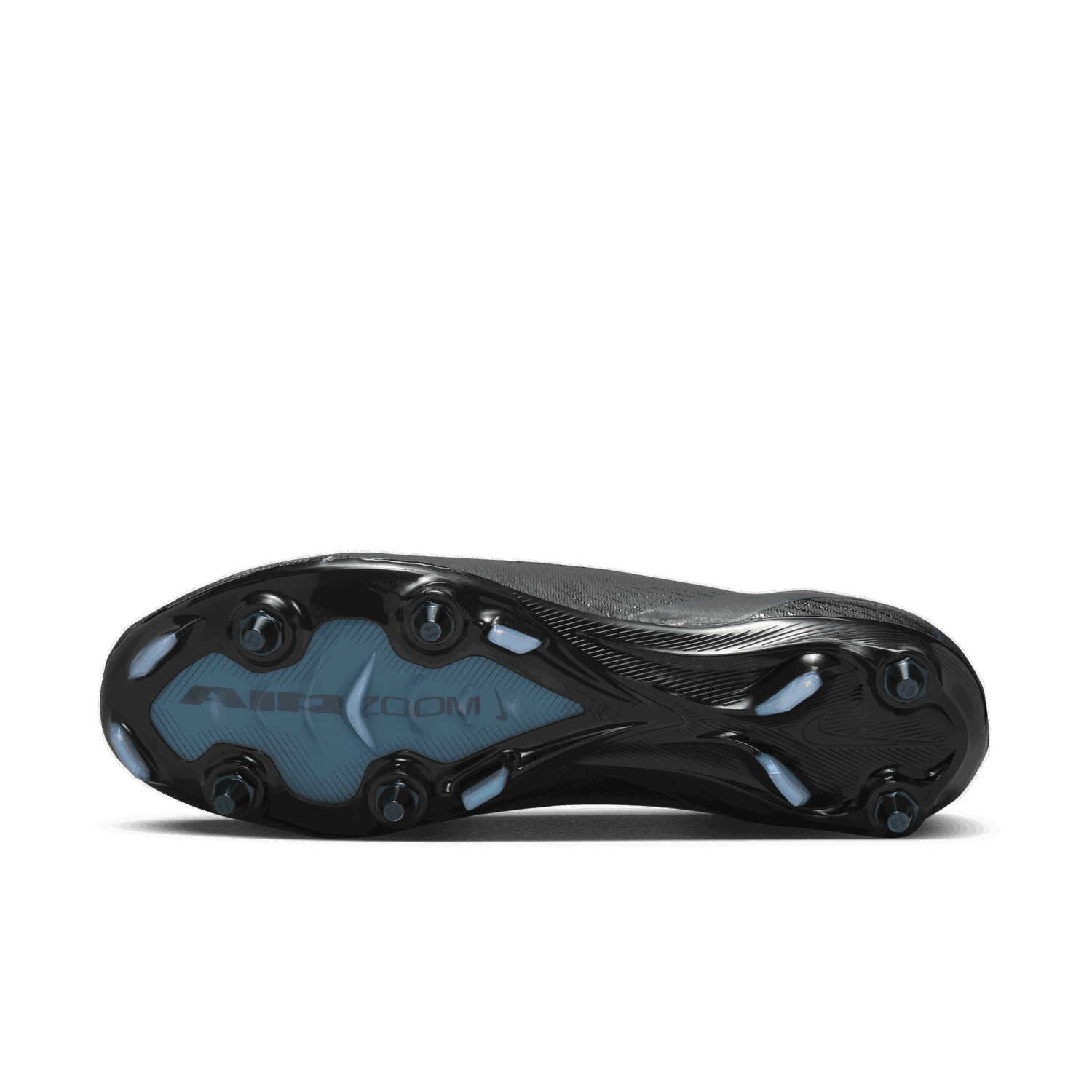 Tenisice i cipele Nike Mercurial Vapor 16 Elite SG-Pro Crna | FQ8688-002, 1