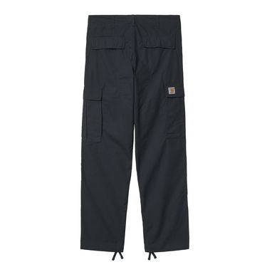 Cargo hlače Carhartt WIP Regular Cargo Pant Tamnoplava | I015875_1C_02, 6
