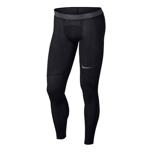 Tajice Nike Pro Hypercppl Training Tights Crna | 888295-011