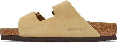 Tenisice i cipele Birkenstock Sandalen Arizona VL Latte Cream, Bež | 1026190, 2