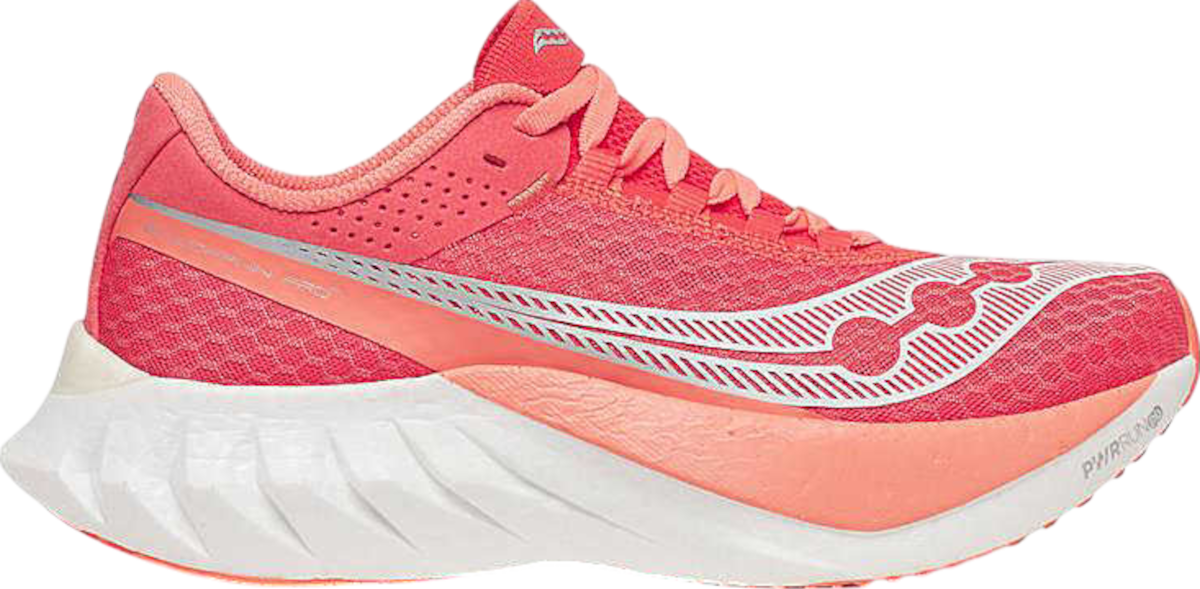 Tenisice i cipele Saucony ENDORPHIN PRO 4 Ružičasta | s10939-342, 0