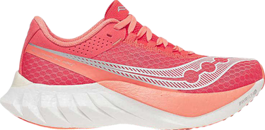 Tenisice i cipele Saucony ENDORPHIN PRO 4 Ružičasta | s10939-342, 0