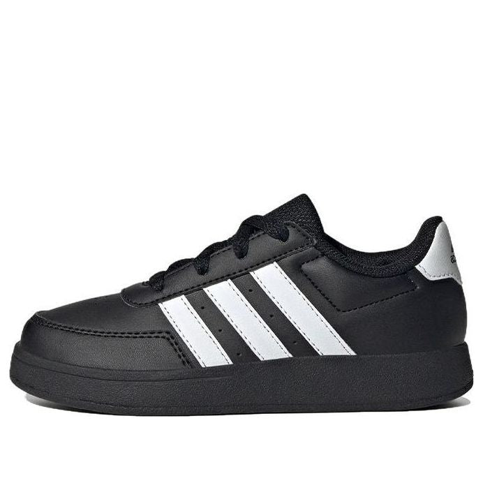 Odjeća adidas Originals adidas Breaknet Crna | HP8961