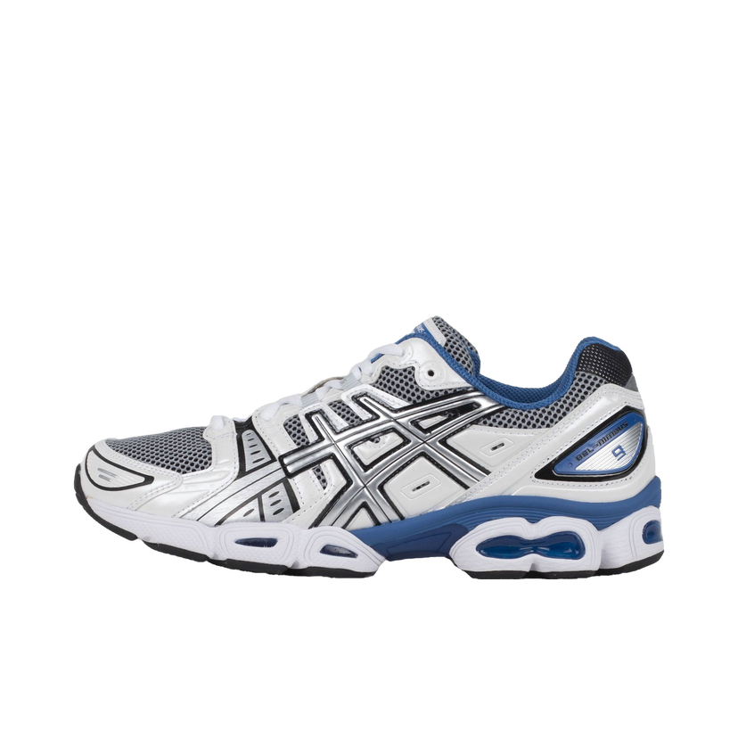 Trčanje Asics GEL-Nimbus 9 Metalik | 1201A424-101