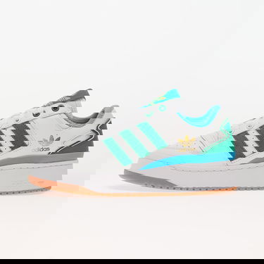 Tenisice i cipele adidas Originals Forum Bold Stripes Bijela | JI0062, 0