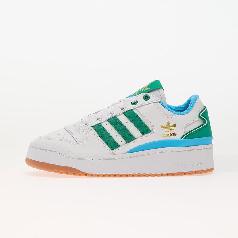 Tenisice i cipele adidas Originals Forum Bold Stripes Bijela | JI0062
