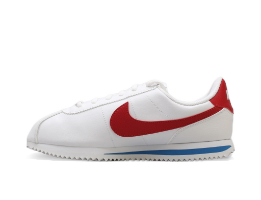 Tenisice i cipele Nike Cortez Basic SL GS Bijela | 904764-103