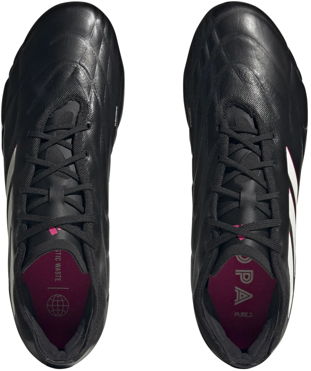 Tenisice i cipele adidas Performance Copa Pure.2 Crna | HQ8898, 1