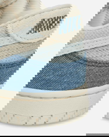 Tenisice i cipele Nike Dunk Low Denim Višebojno | IH5073-006, 6
