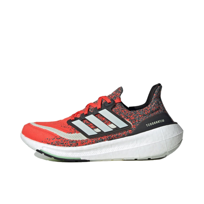 Trčanje adidas Performance Ultraboost Light Crvena | ID3277