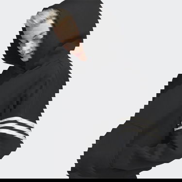 Dukserice adidas Originals Adicolor Neuclassics Crna | IB5922, 3