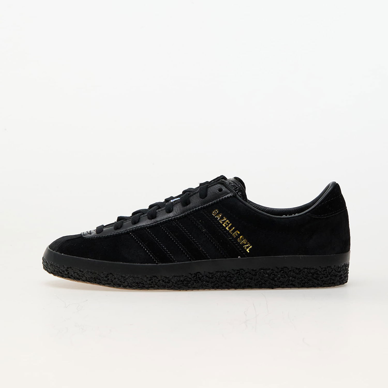 Tenisice i cipele adidas Originals GAZELLE SPZL Crna | IG8939, 0