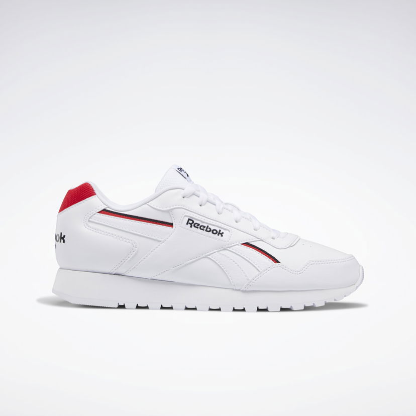 Tenisice i cipele Reebok Glide Vegan Bijela | GV7009