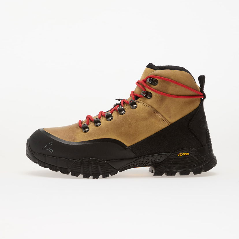 Tenisice i cipele ROA ROA Andreas Hiking Boots Smeđa | NBUW1382LE156