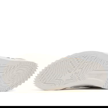 Tenisice i cipele BAPE Bathing Ape Sta Icon #1 Size UK 3.5 Bijela | 001FWL302305L-BRW, 5