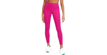 Tajice Nike One Luxe Leggings Ružičasta | at3098-616, 1