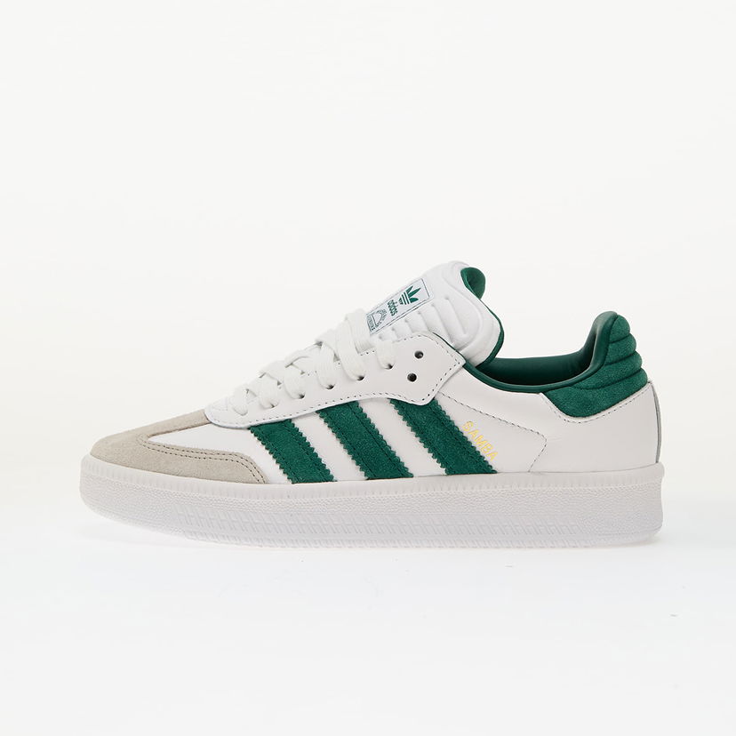 Tenisice i cipele adidas Originals Samba Xlg Ftw Bijela | JI3191