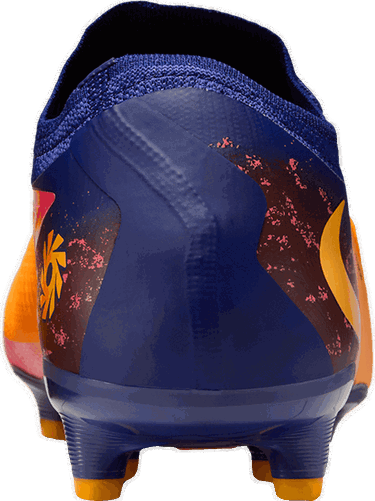 Tenisice i cipele Nike Phantom 6 Low Pro "Erling Haaland" AG-PRO Narančasta | ih1777-800, 4