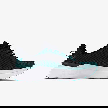 Tenisice i cipele Under Armour Infinite Pro Tirkiz | 3027190-002, 4