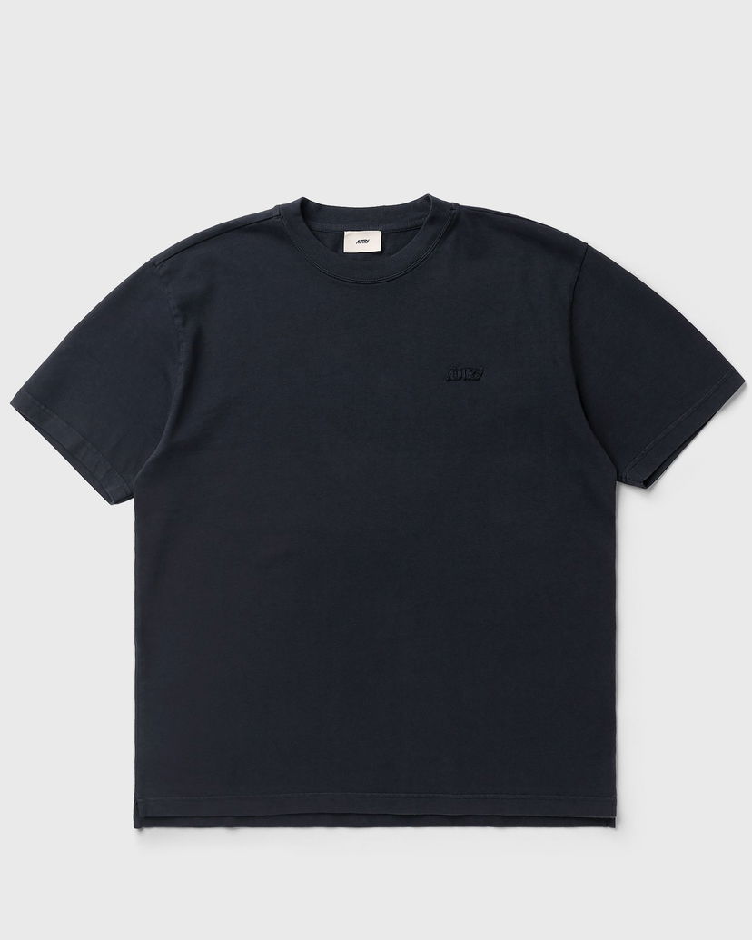 Majica kratkih rukava Autry Main T-Shirt Tamnoplava | TSPXI7OV