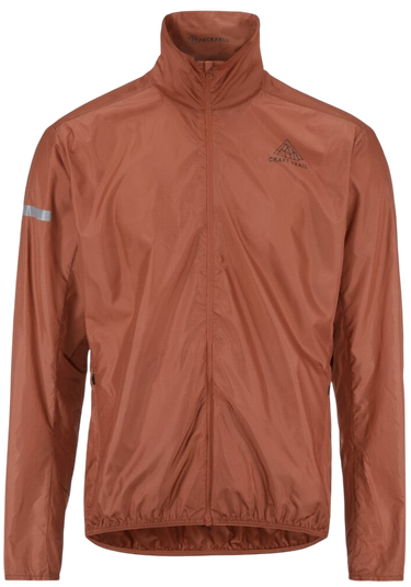 Vjetrovka Craft Craft Pro Hypervent 2 Packable Cycling Jacket Narančasta | 1914583-458000, 0