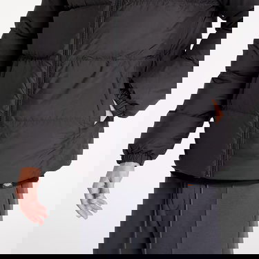 Pernata jakna Tommy Hilfiger Essential Down Jacket Crna | DM0DM19786 BDS, 1