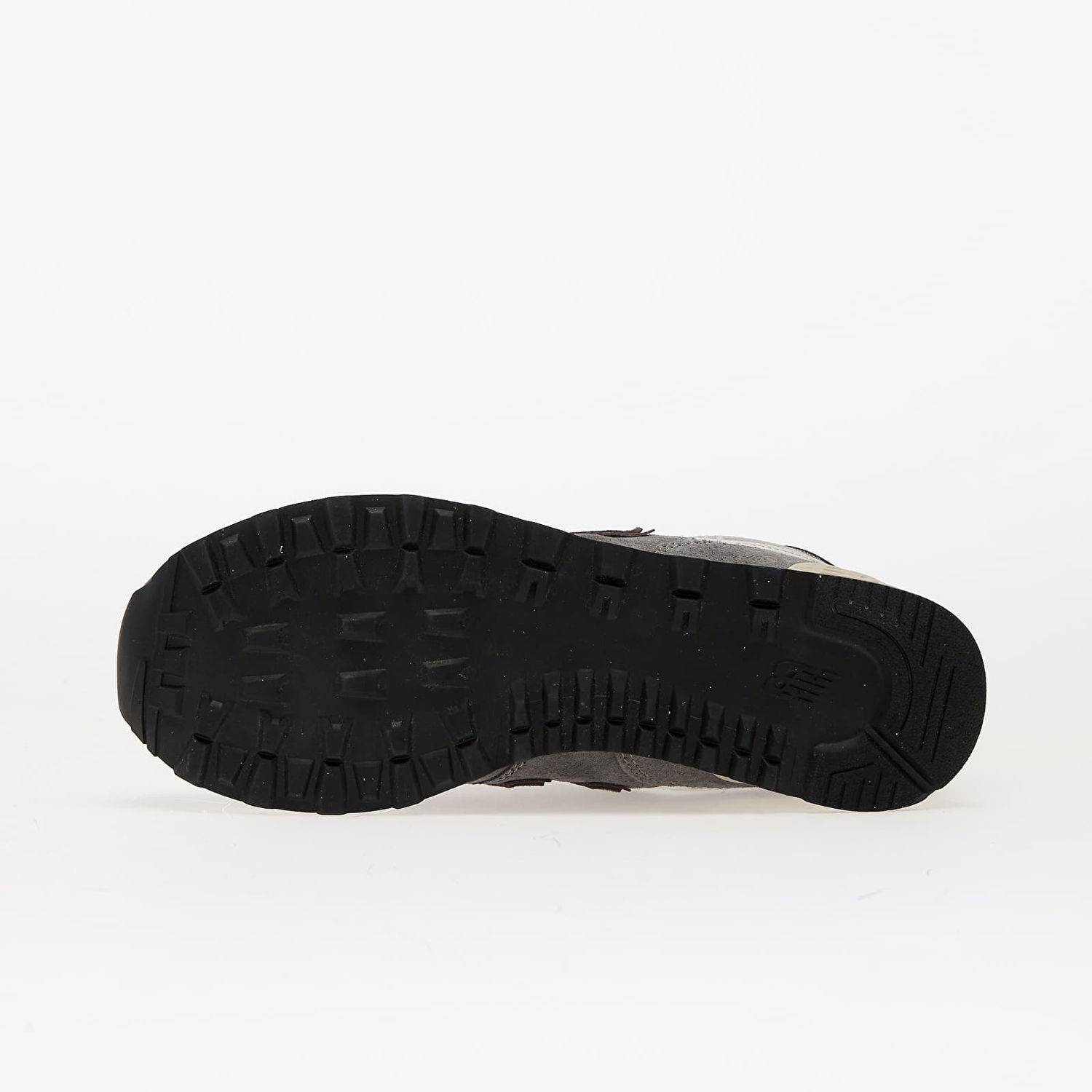 Tenisice i cipele New Balance U574QGY Siva | NBU574QGY, 1